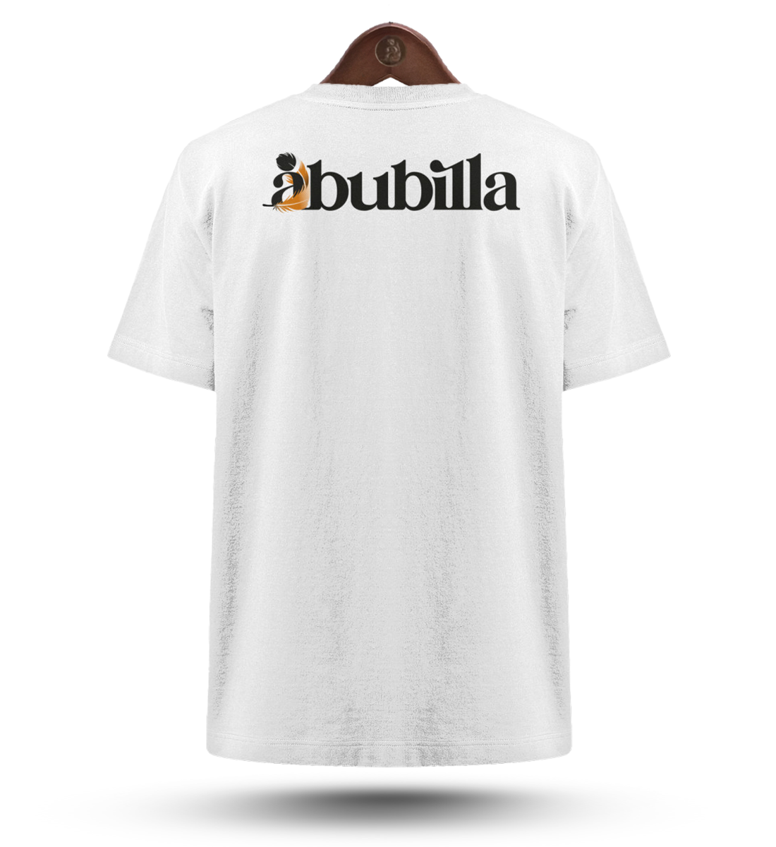 Abubilla - Oversized Shirt