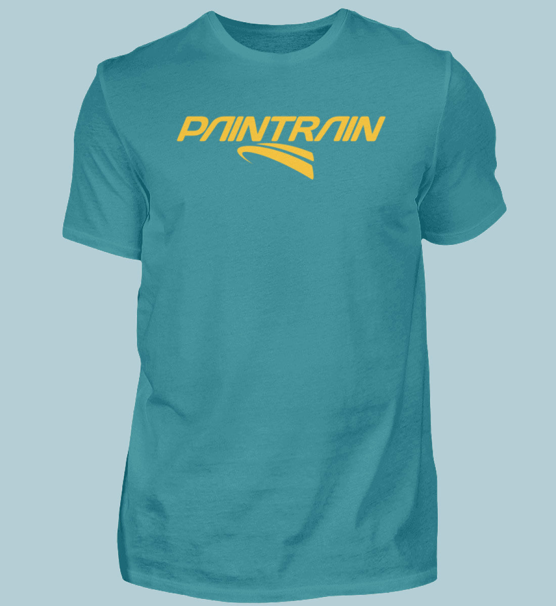 Paintrain Premium Shirt