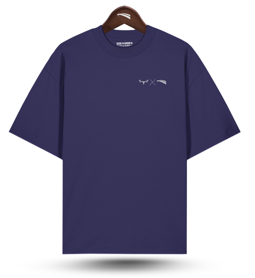 WMAWZB  - Oversized Shirt