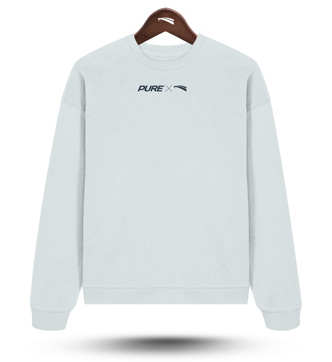 Pure X Pain  - Oversize Sweatshirt