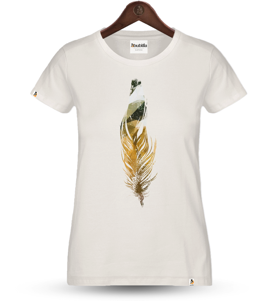 Abubilla - Organic Damen Shirt
