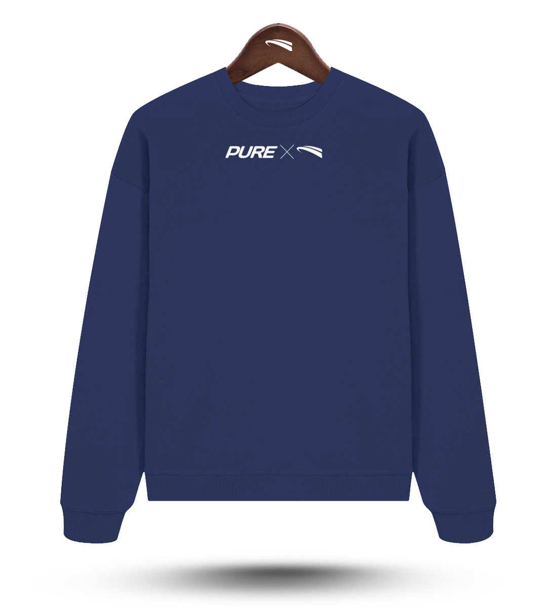 Pure X Pain  - Oversize Sweatshirt