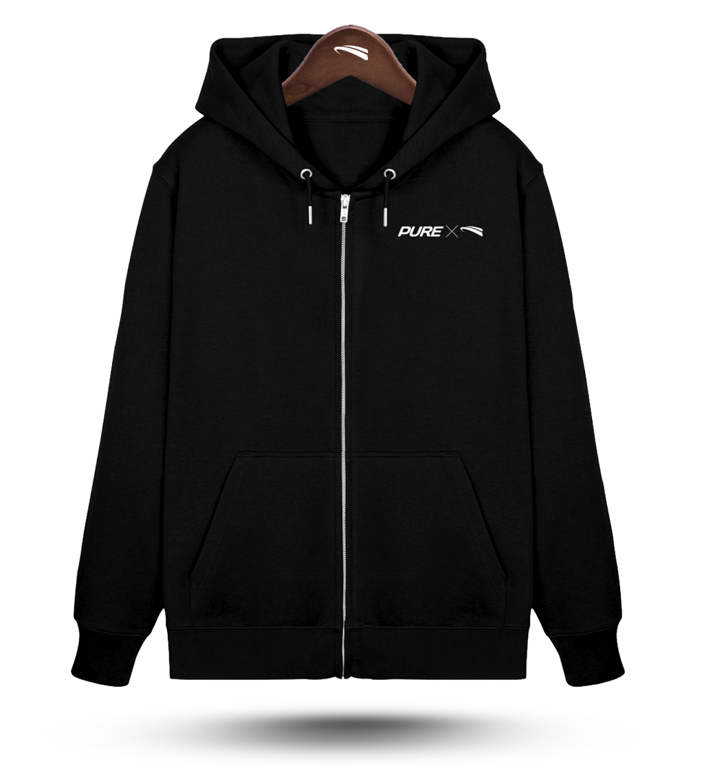 Pure X Pain  - Unisex Zipper