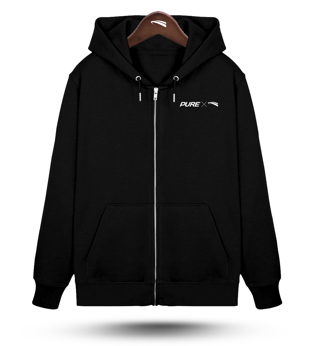 Pure X Pain  - Unisex Zipper