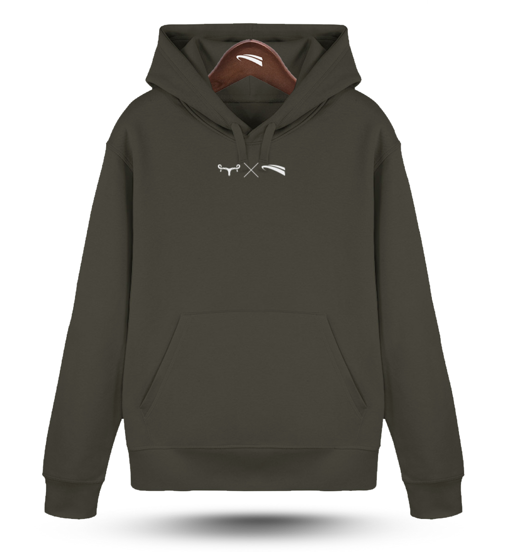 WMAWZB  - Organic Hoodie