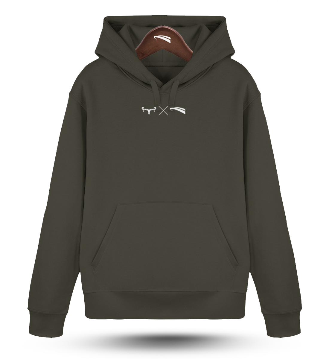 WMAWZB  - Organic Hoodie