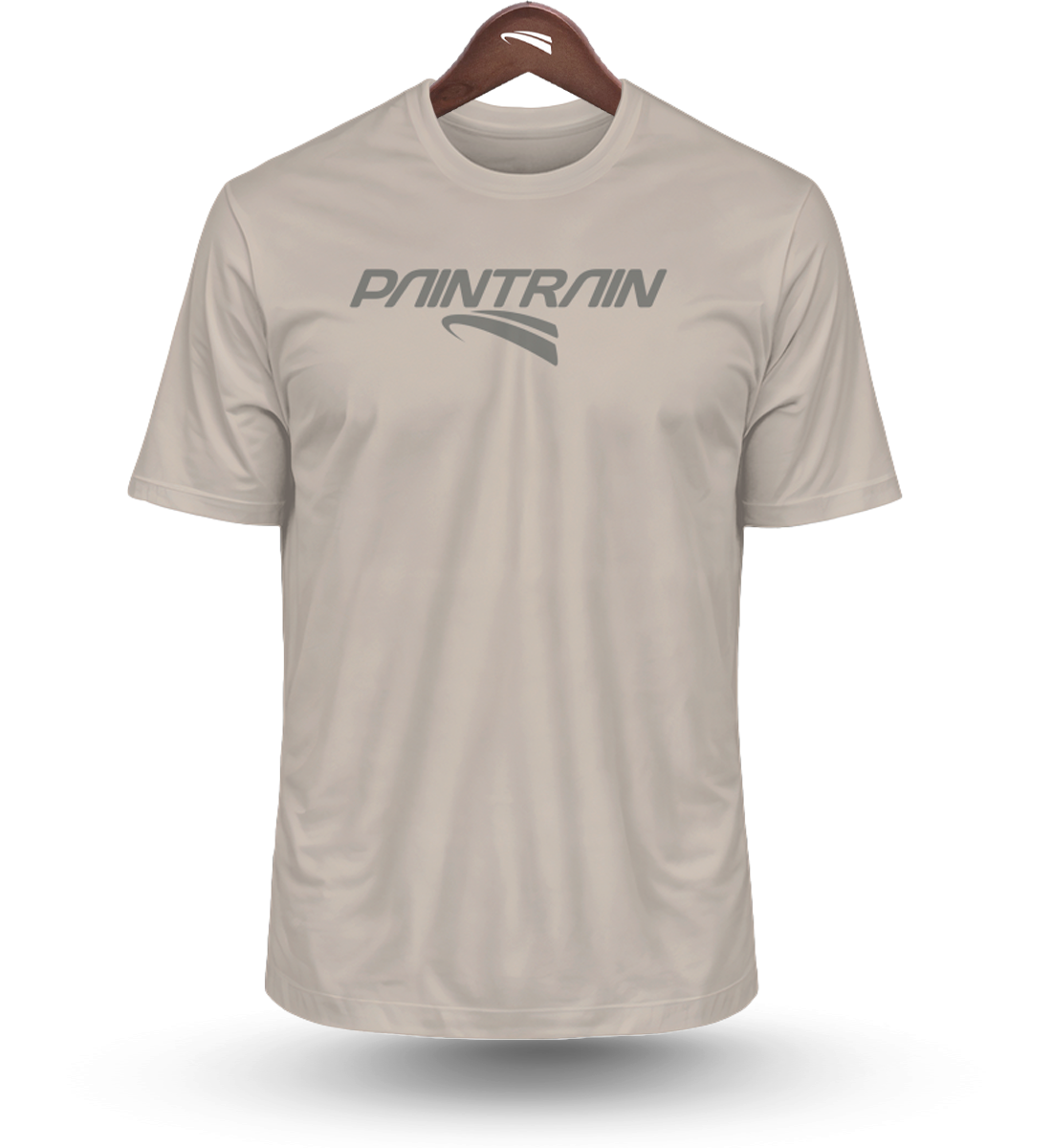Paintrain men's premium shirt