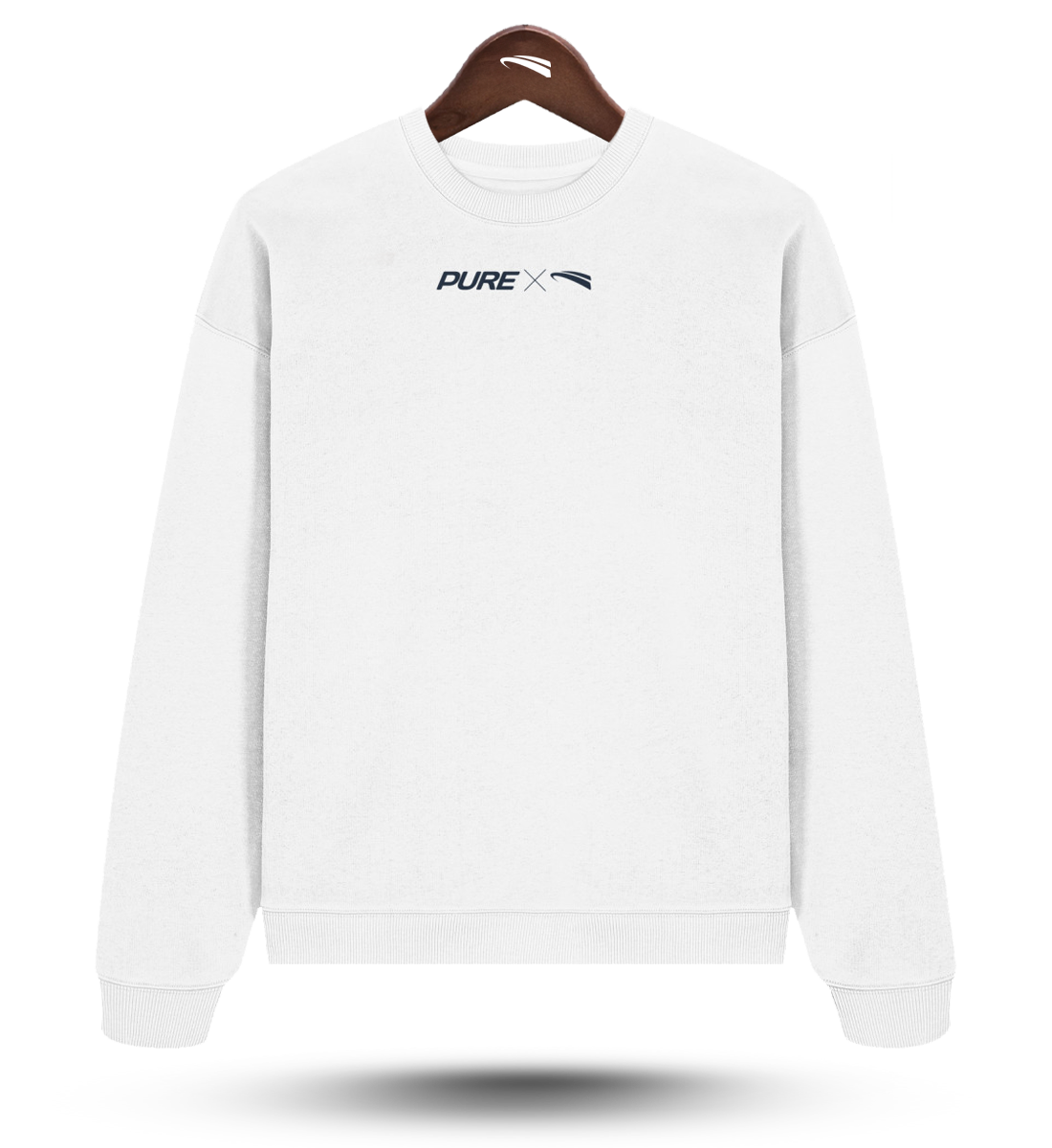 Pure X Pain  - Oversize Sweatshirt