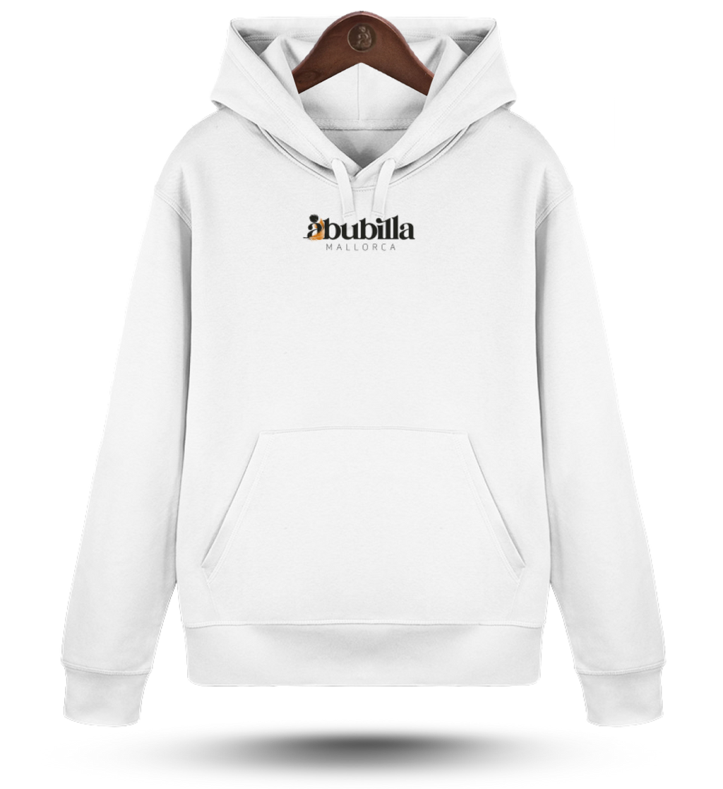 Abubilla -  Organic Hoodie