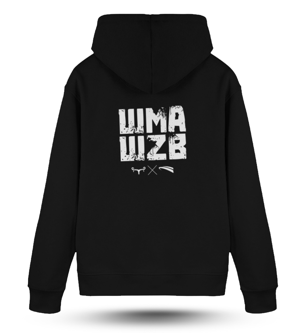 WMAWZB  - Organic Hoodie