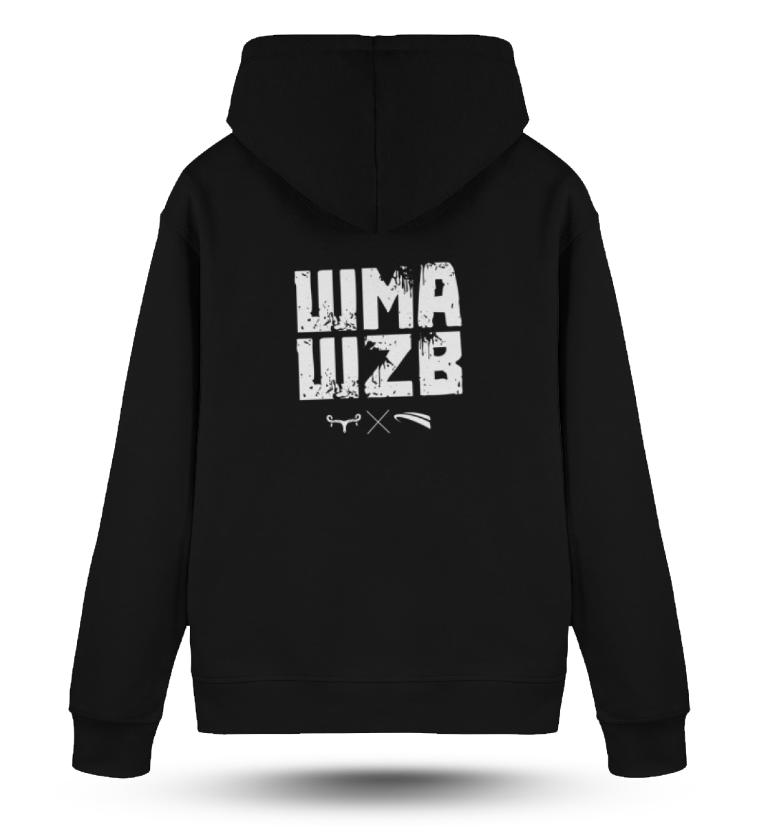 WMAWZB  - Organic Hoodie