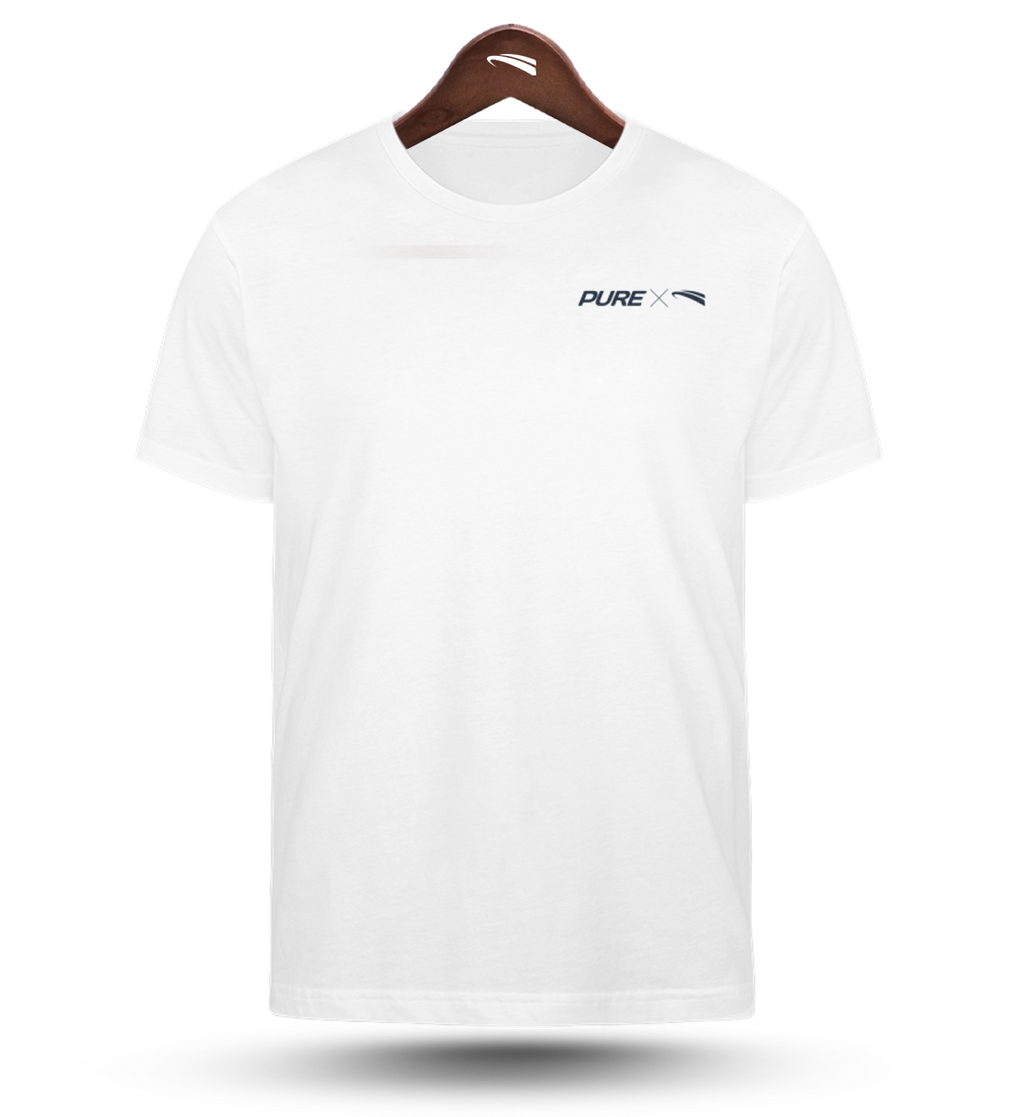 Pure X Pain  - Organic Shirt