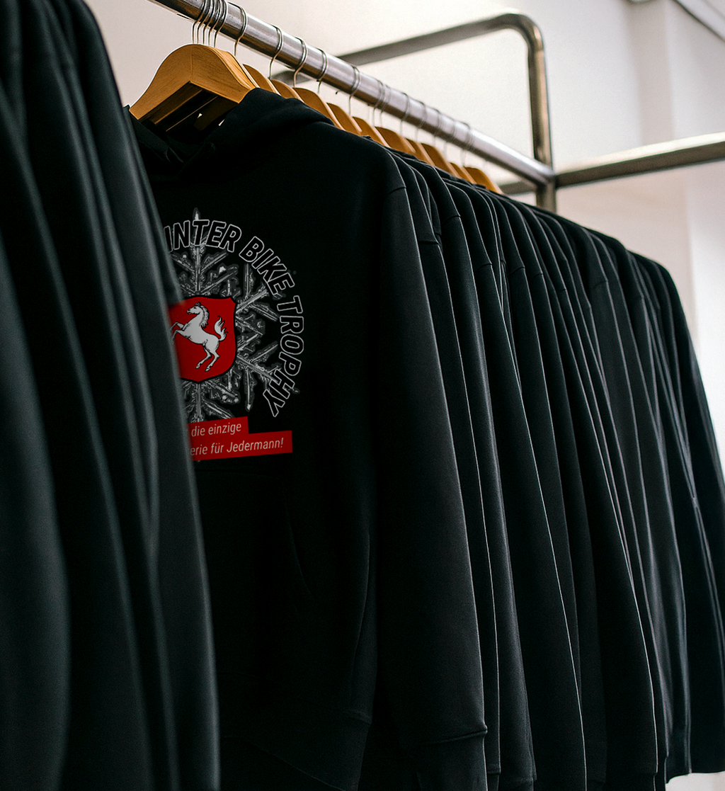 WWBT  - Damen Organic Hoodie ST/ST