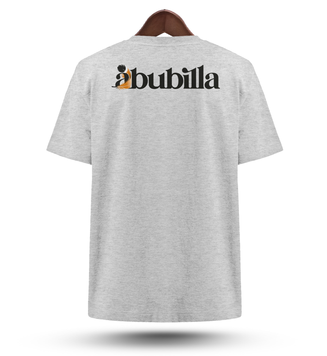 Abubilla - Oversized Shirt