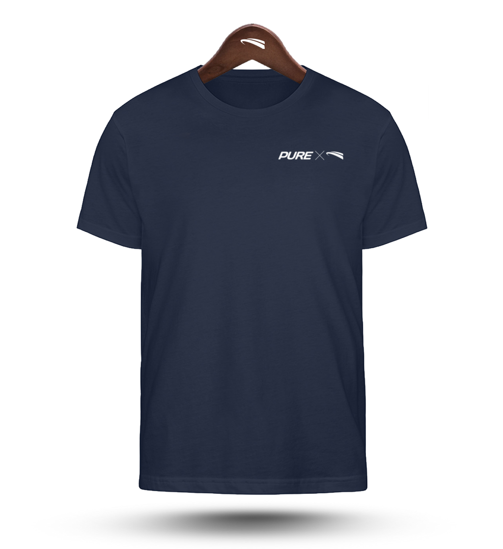 Pure X Pain  - Organic Shirt