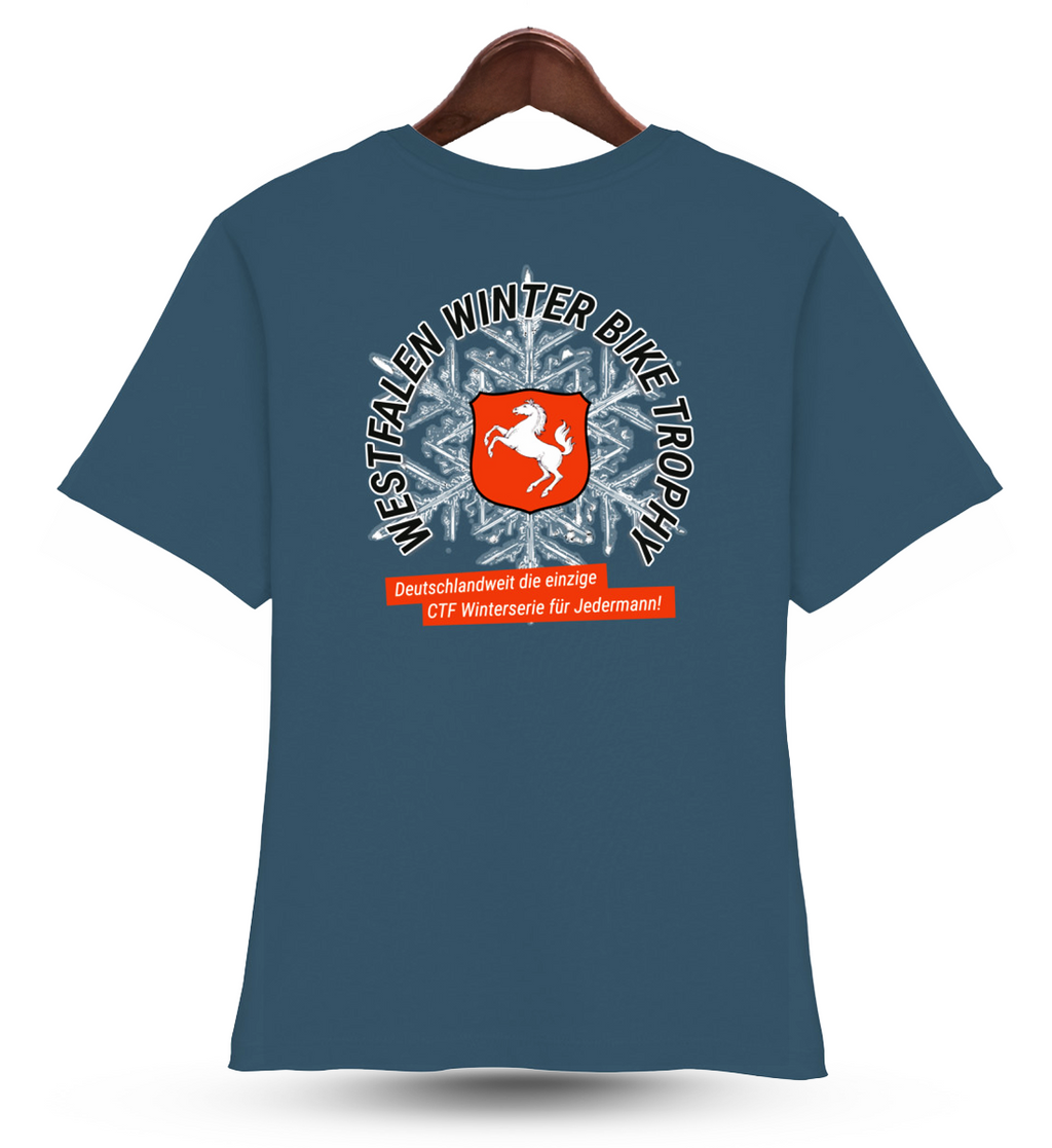 WWBT  - Damen Premium Organic T-Shirt 2.0 ST/ST