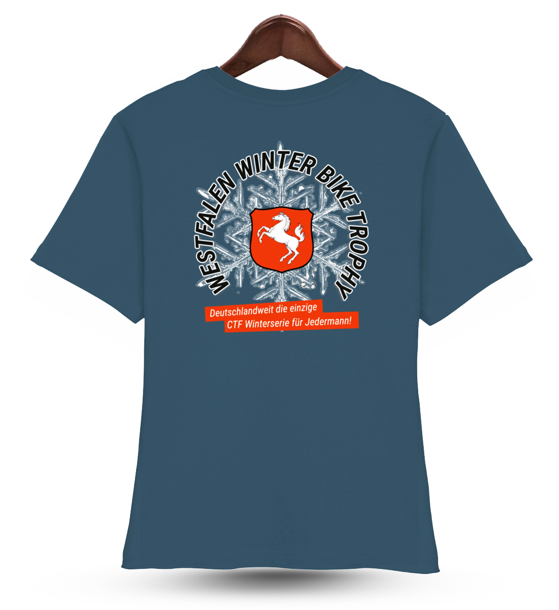 WWBT  - Damen Premium Organic T-Shirt 2.0 ST/ST