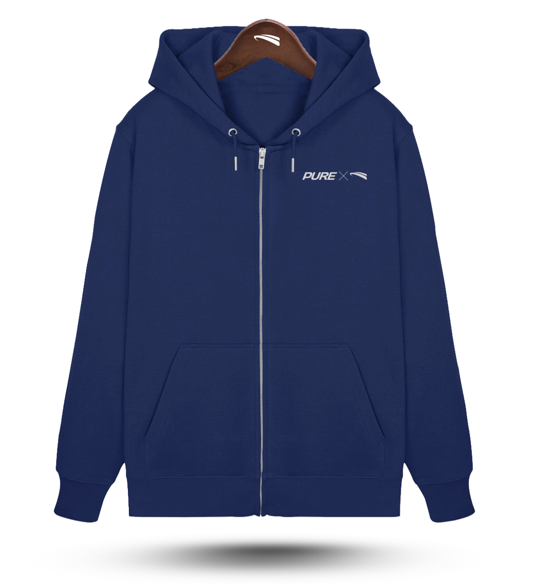 Pure X Pain  - Unisex Zipper