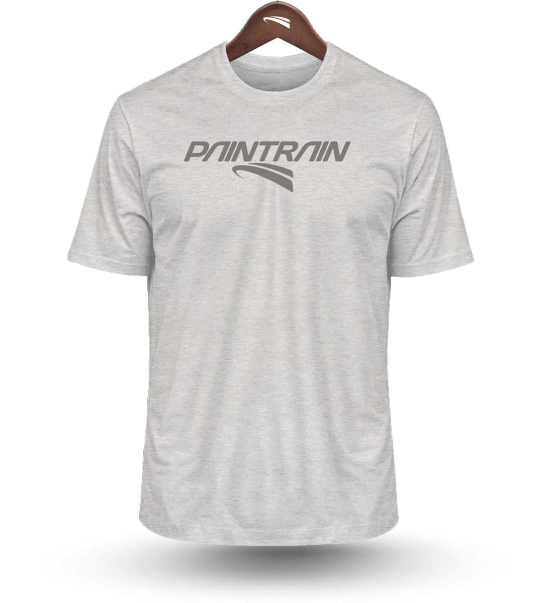 Paintrain men's premium shirt