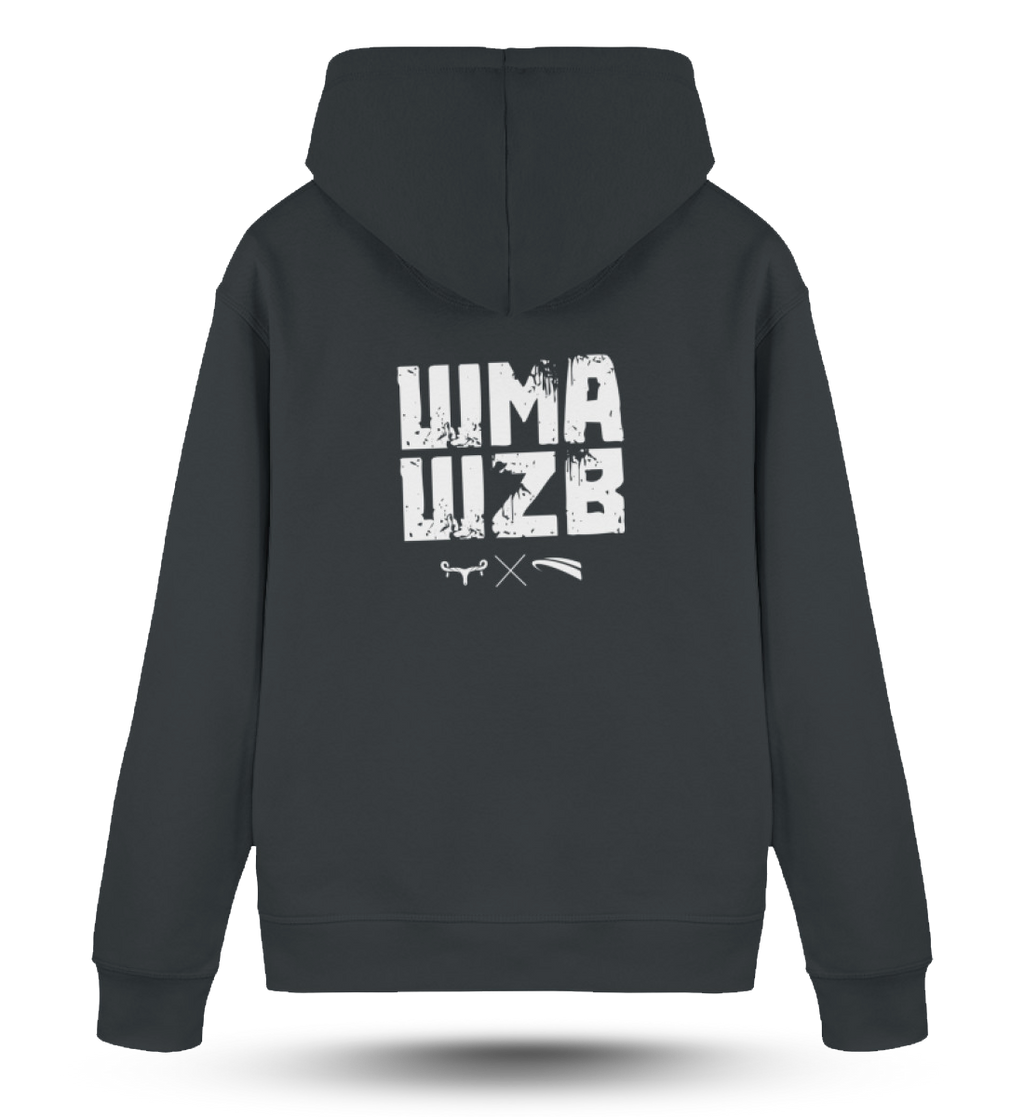 WMAWZB  - Organic Hoodie
