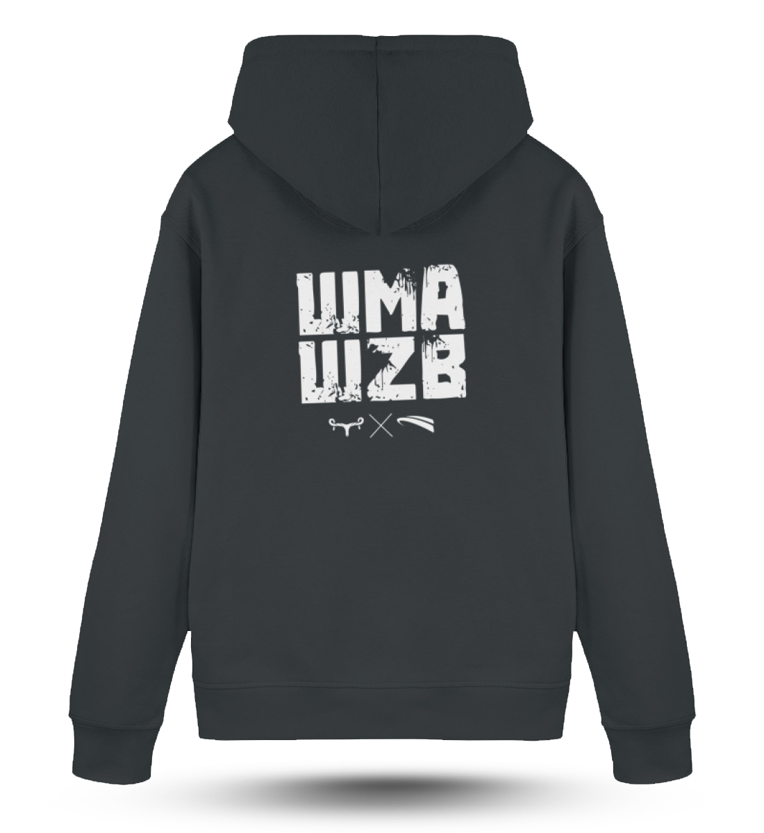 WMAWZB  - Organic Hoodie