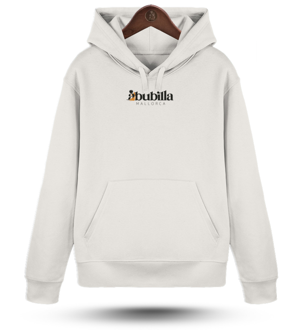 Abubilla -  Organic Hoodie