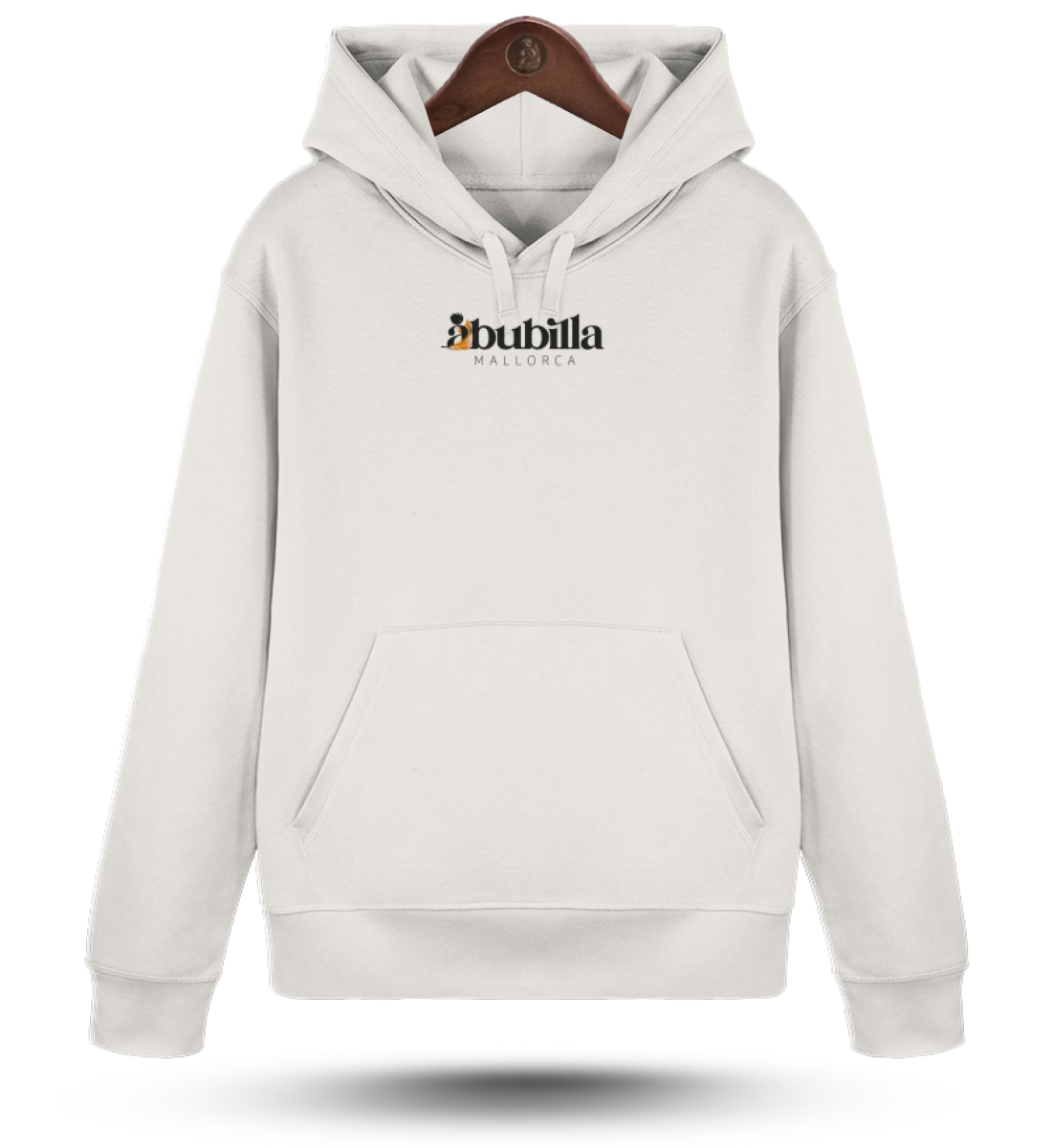 Abubilla -  Organic Hoodie