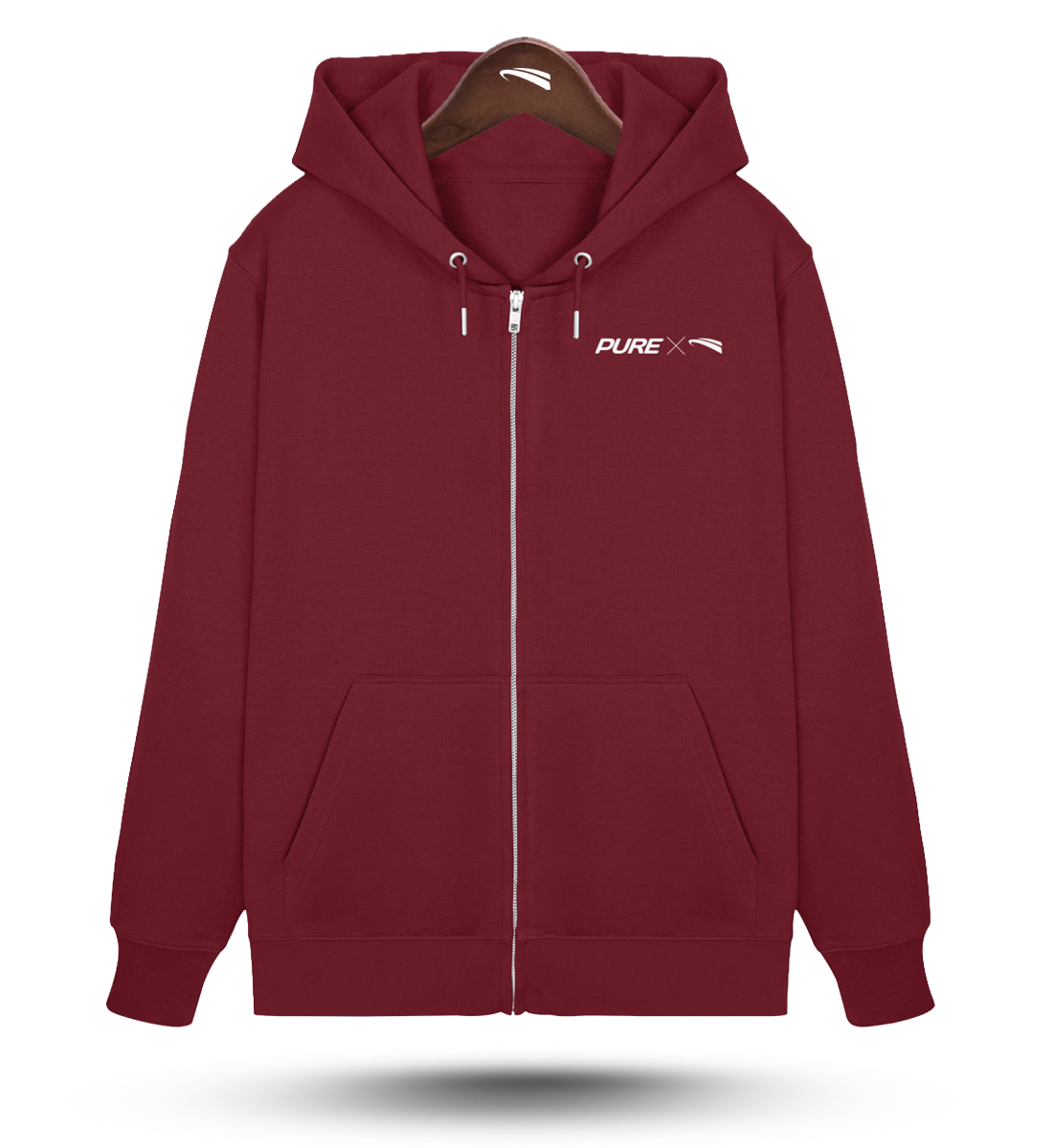 Pure X Pain  - Unisex Zipper