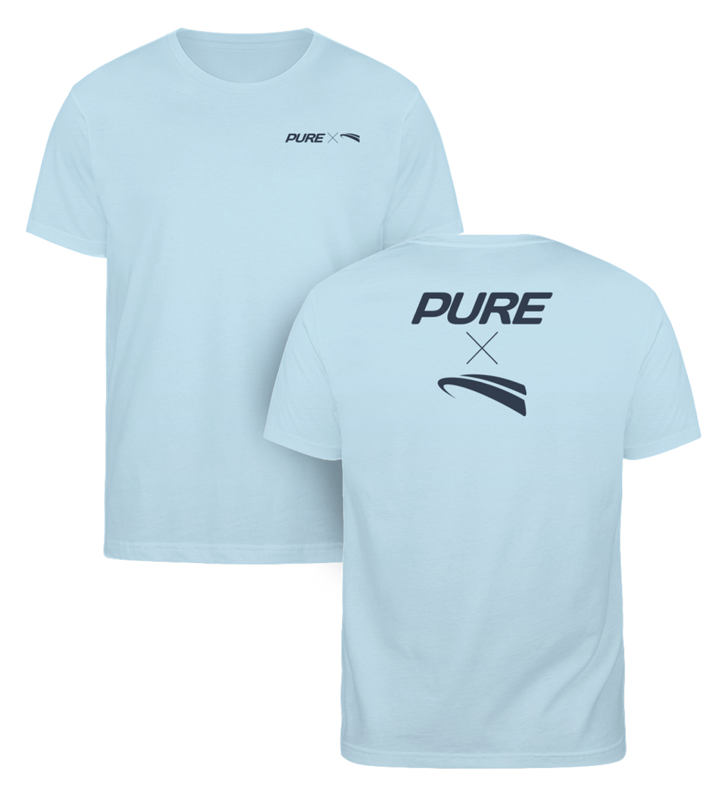 Pure X Pain  - Organic Shirt