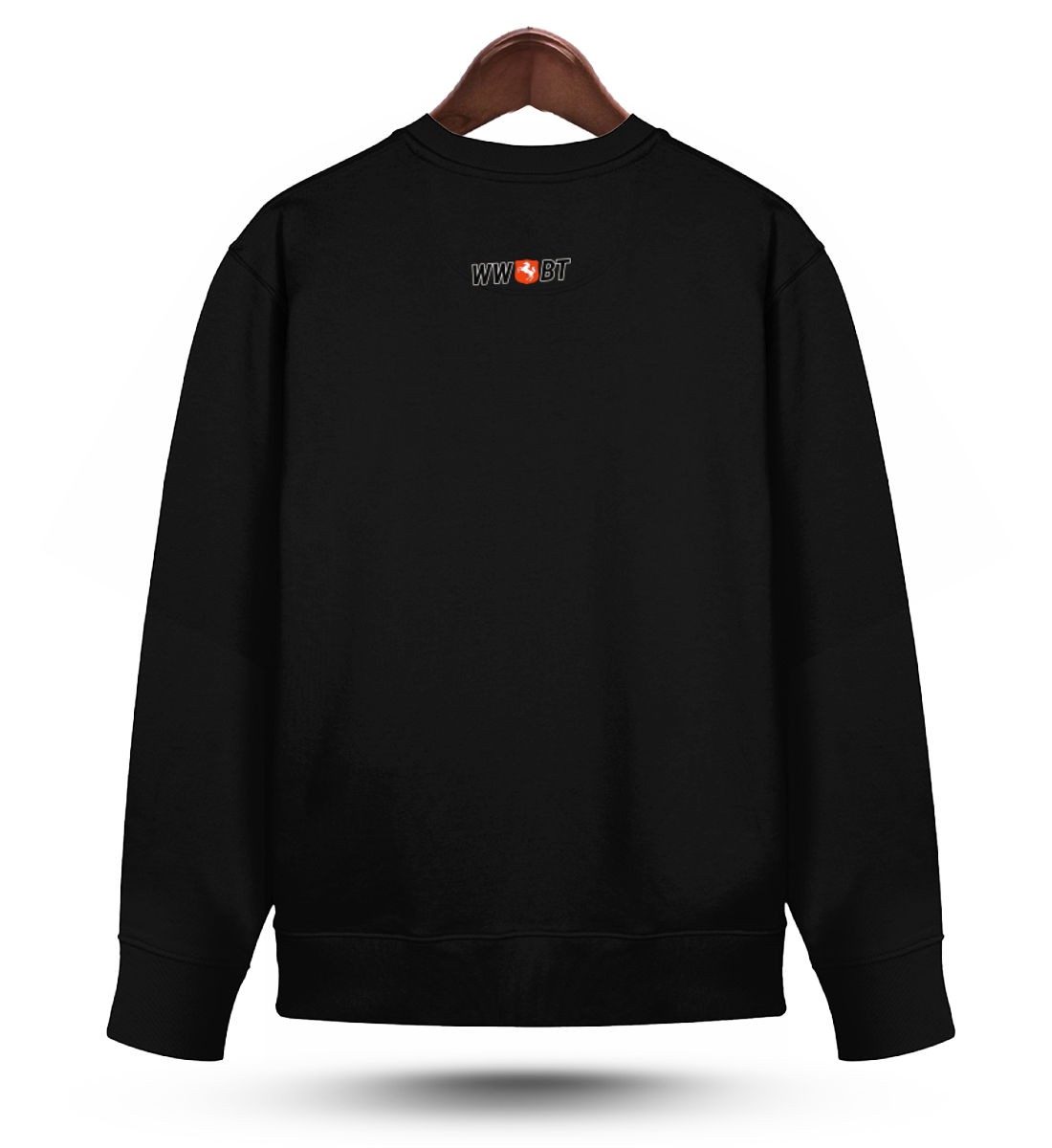 WWBT  - Unisex Organic Sweatshirt 2.0