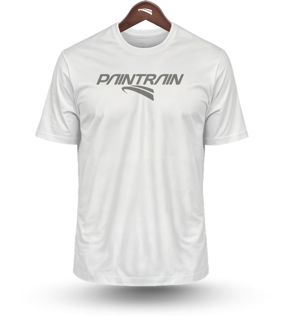 Paintrain men's premium shirt