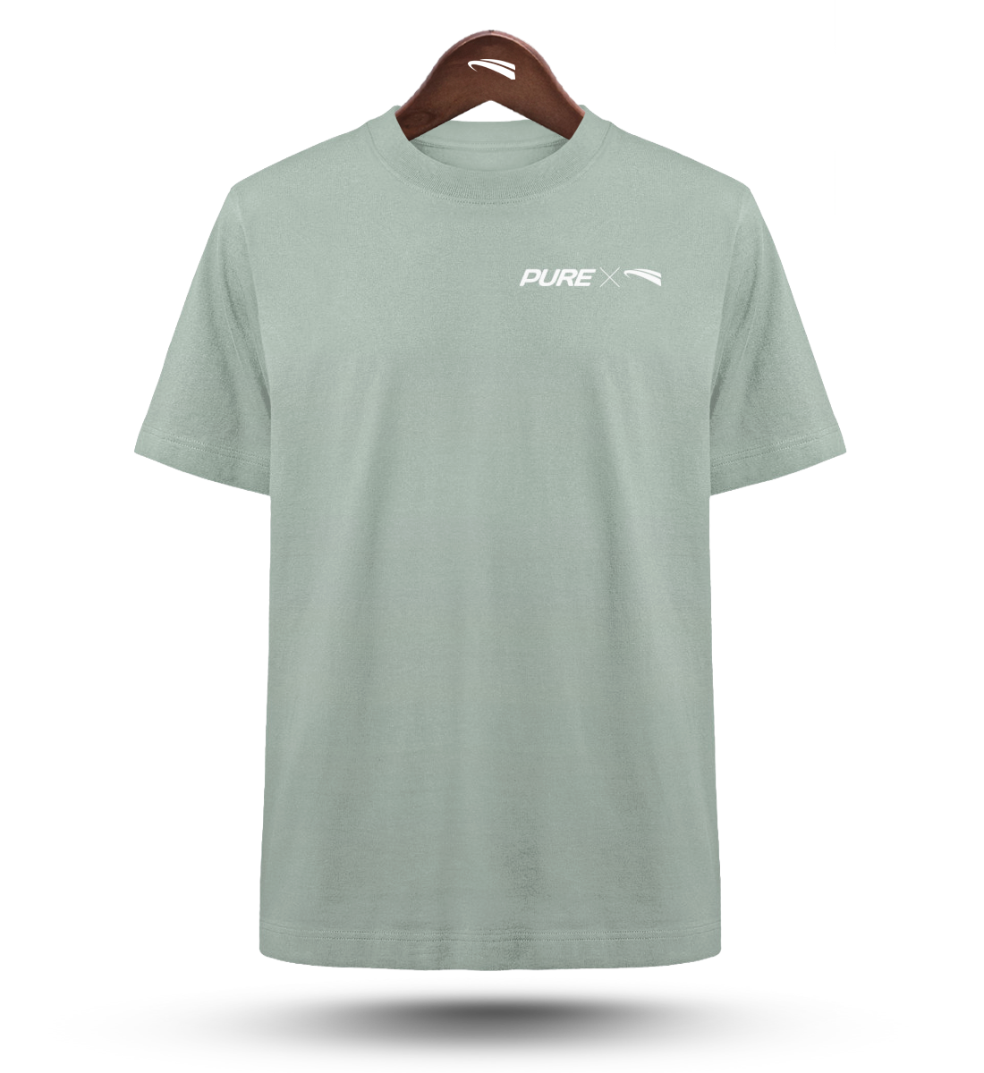 Pure X Pain  - Oversized Shirt