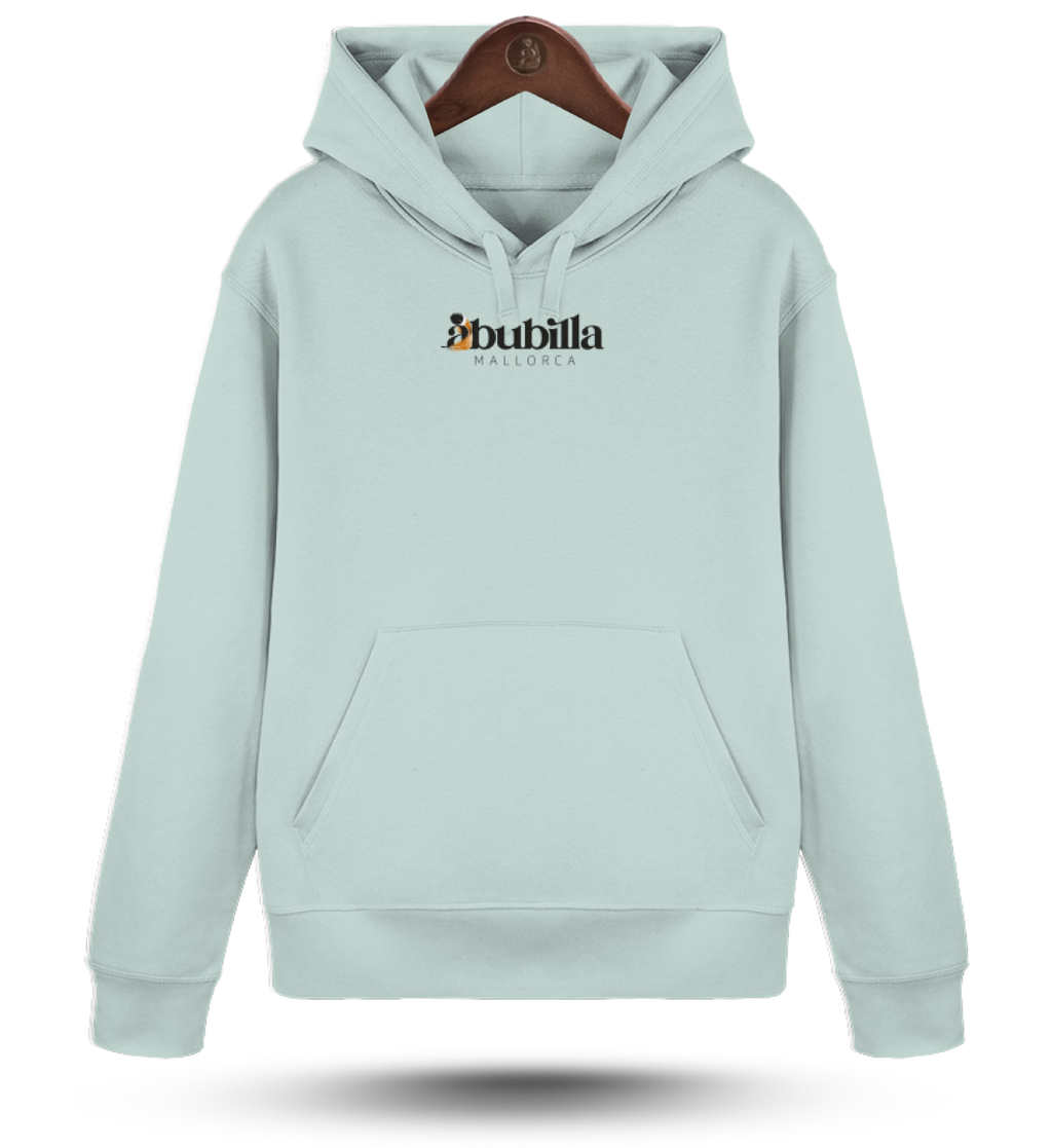 Abubilla -  Organic Hoodie
