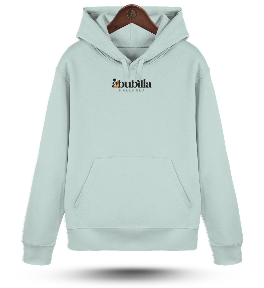 Abubilla -  Organic Hoodie