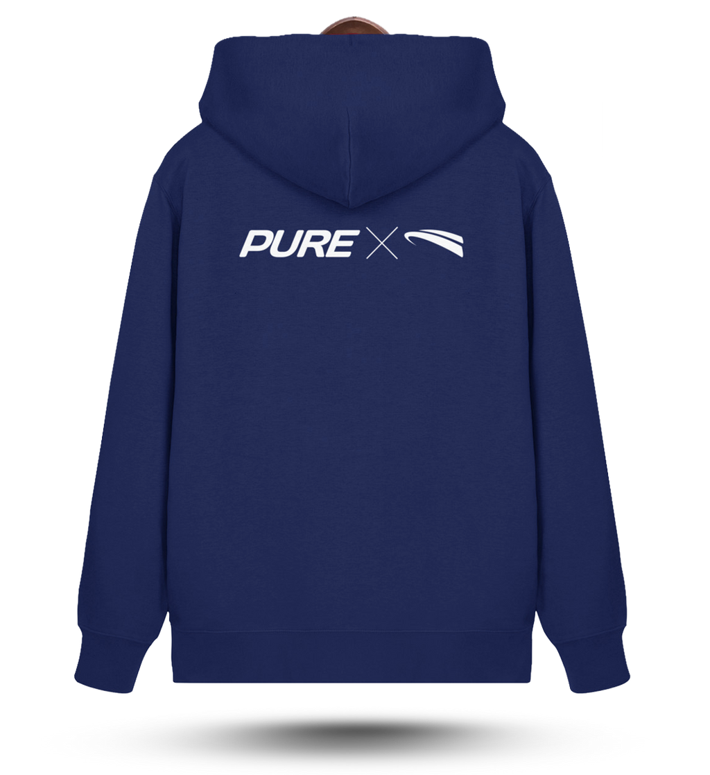 Pure X Pain  - Unisex Zipper