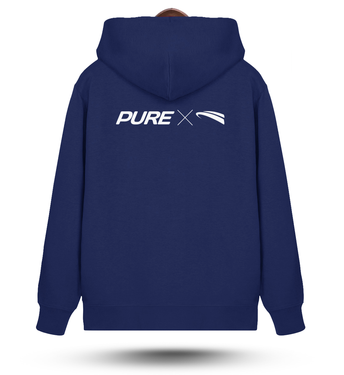 Pure X Pain  - Unisex Zipper