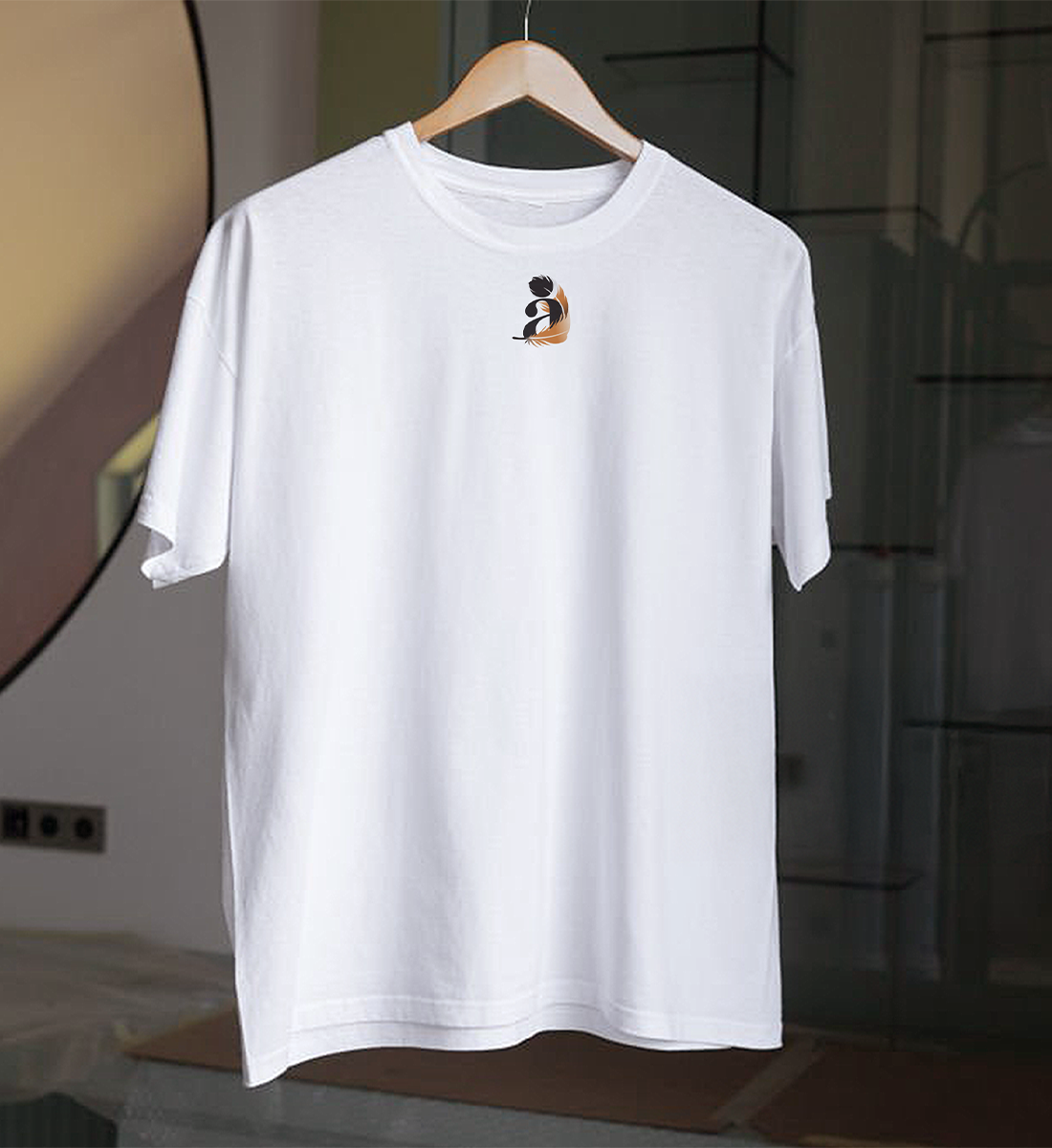 Abubilla - Oversized Shirt