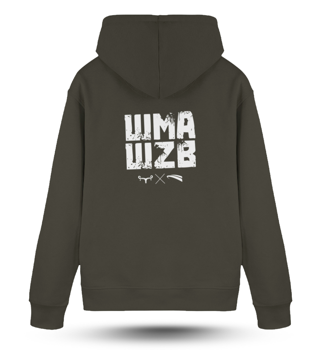 WMAWZB  - Organic Hoodie