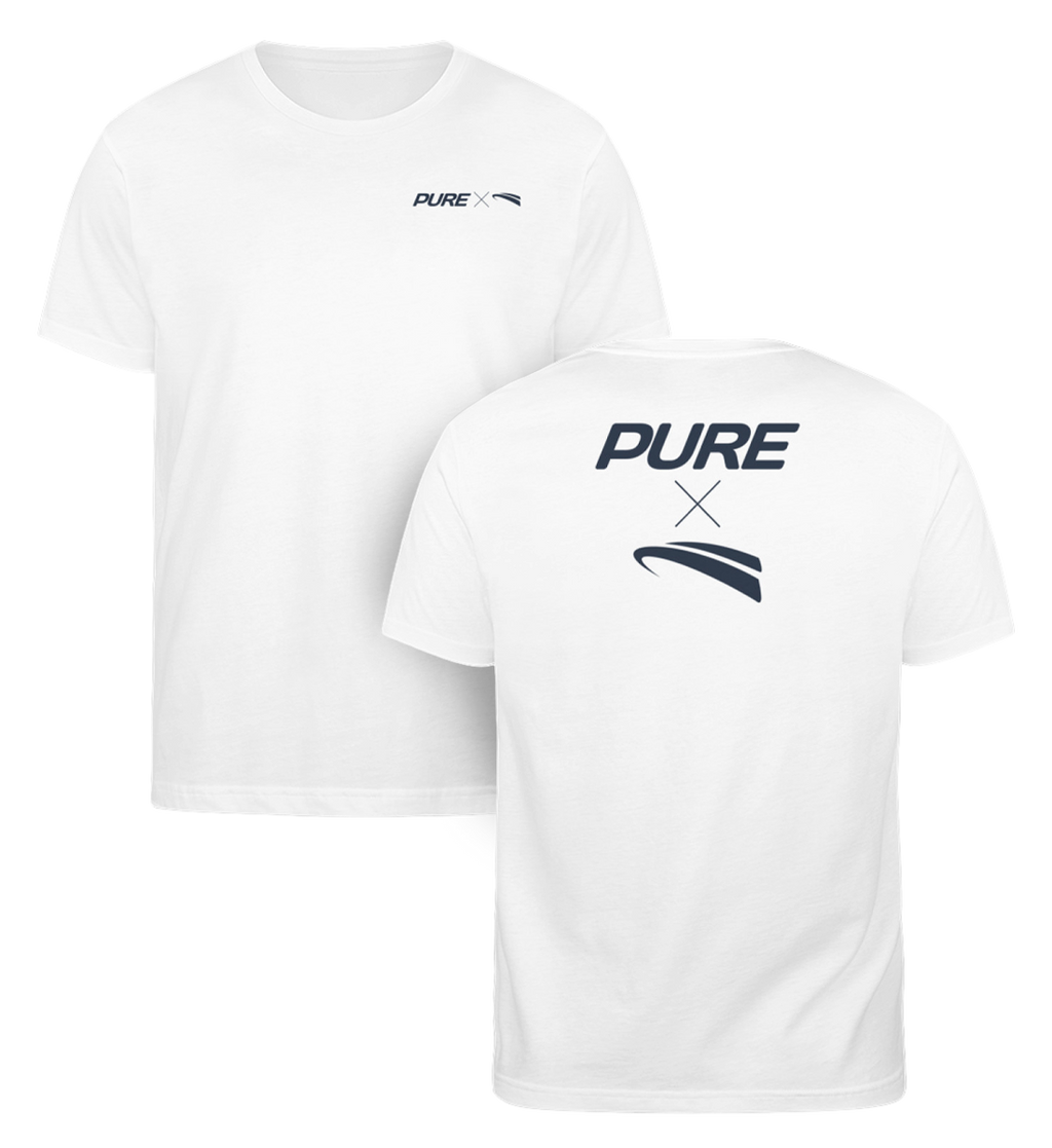 Pure X Pain  - Organic Shirt