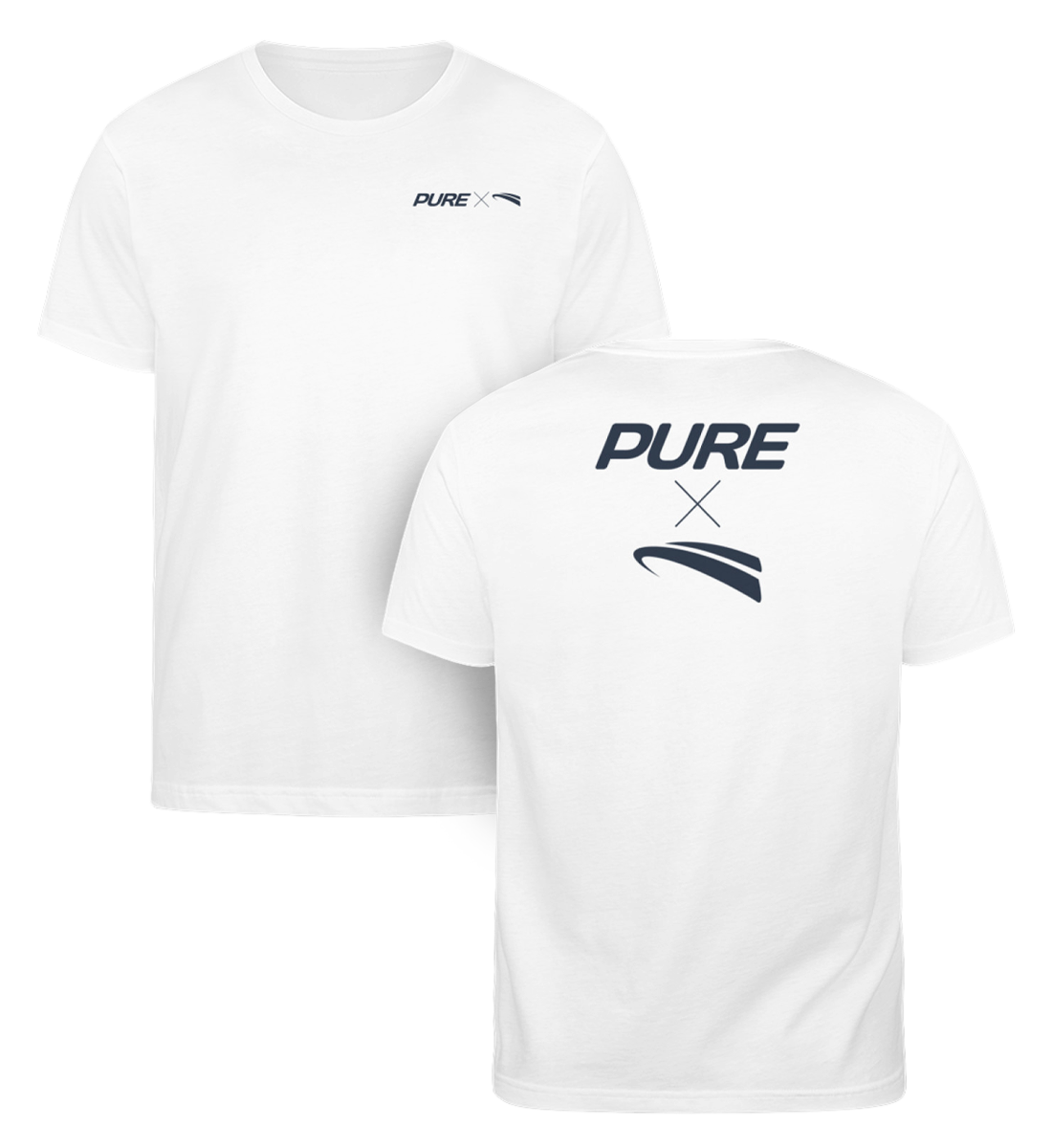 Pure X Pain  - Organic Shirt