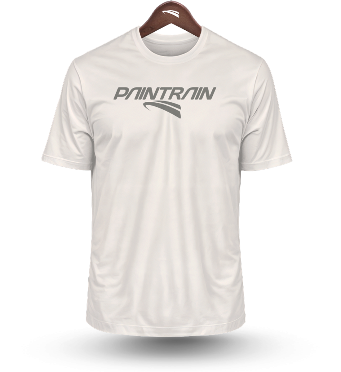 Paintrain men's premium shirt