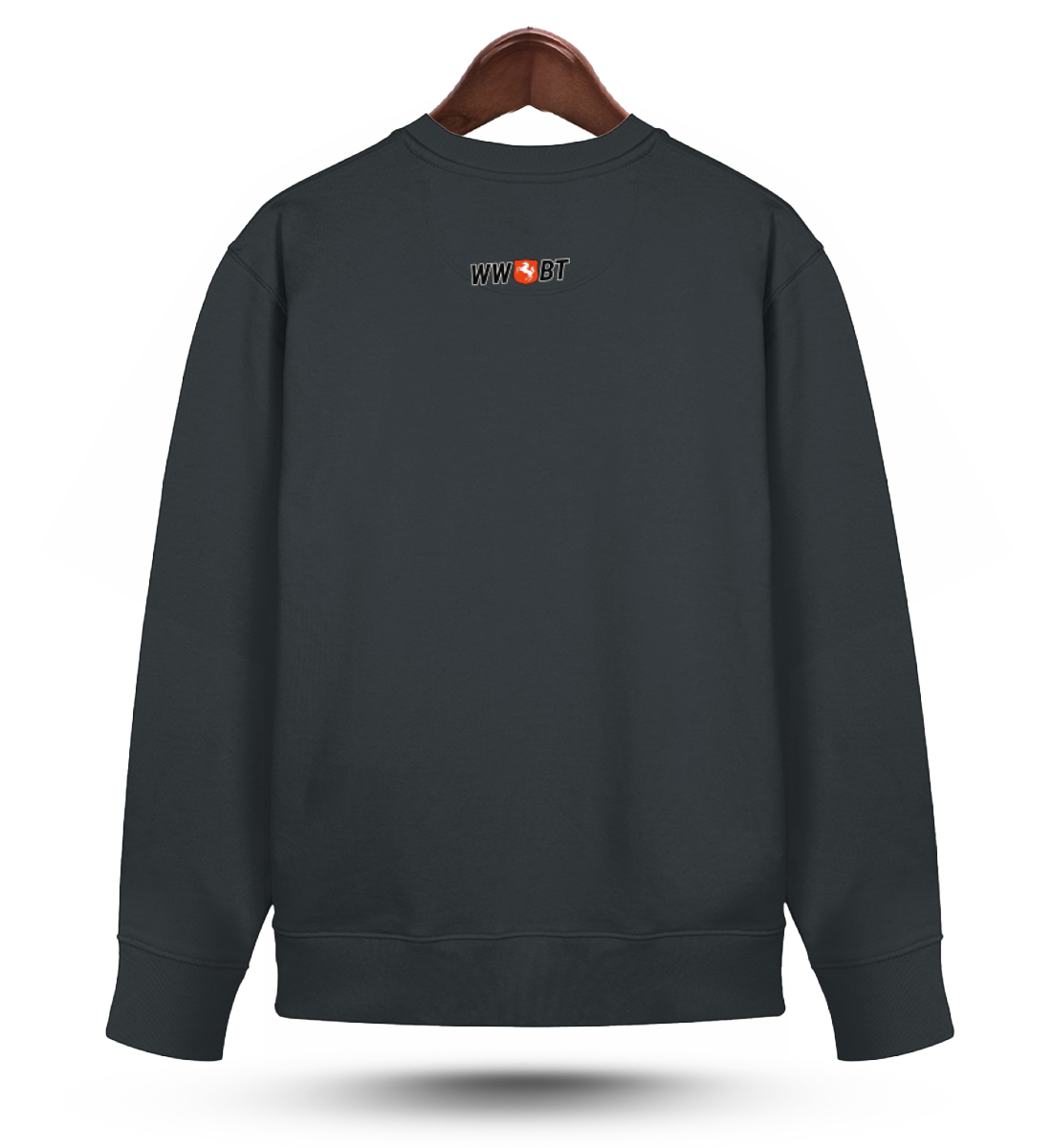 WWBT  - Unisex Organic Sweatshirt 2.0