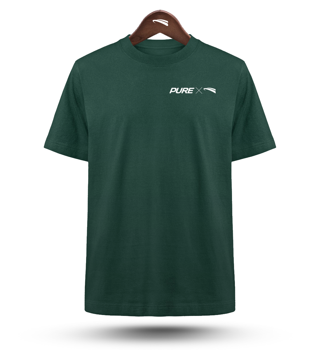 Pure X Pain  - Oversized Shirt