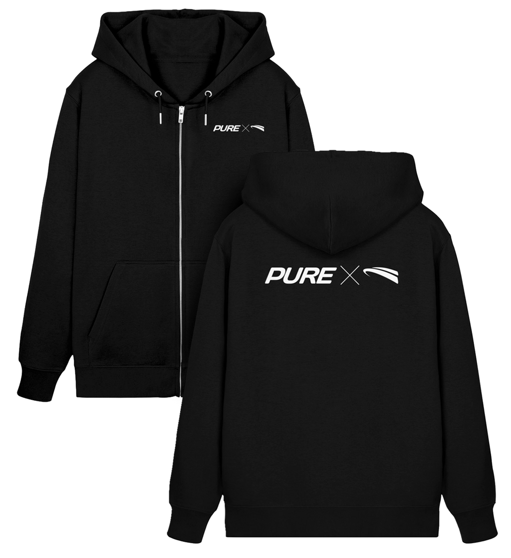 Pure X Pain  - Unisex Zipper