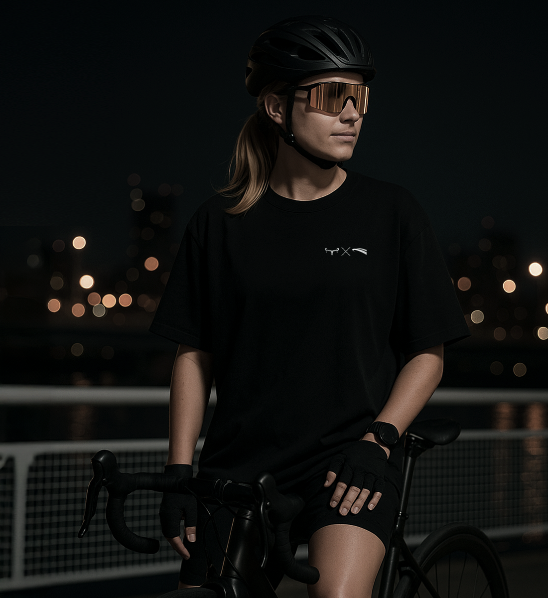 WMAWZB  - Oversized Shirt