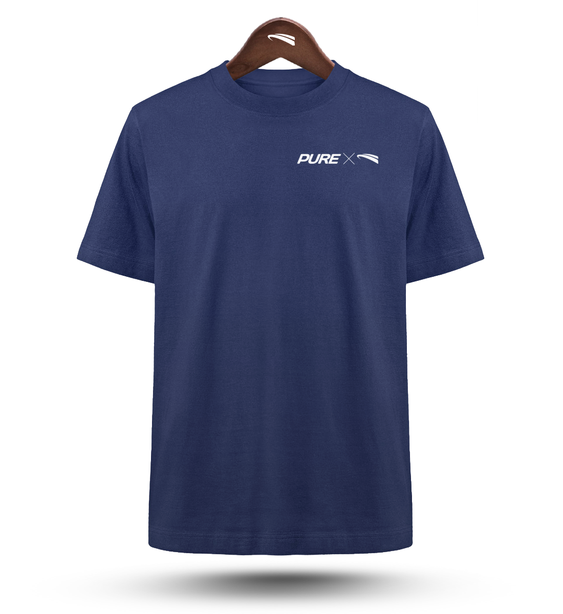 Pure X Pain  - Oversized Shirt