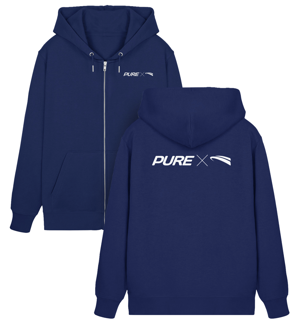 Pure X Pain  - Unisex Zipper