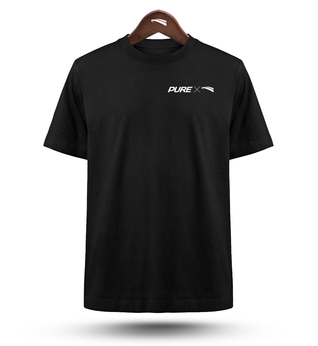 Pure X Pain  - Oversized Shirt