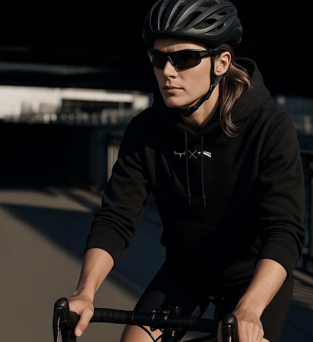 WMAWZB  - Organic Hoodie