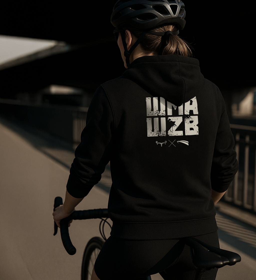 WMAWZB  - Organic Hoodie